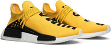 Load image into Gallery viewer, Pharrell x Adidas NMD Trail 'Human Race' Yellow Shoes Men Women Sneaker Sale All Size US 7-11