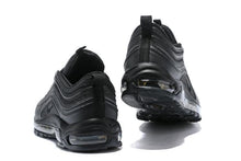 Load image into Gallery viewer, Nike Air Max 97 Black Gold  Shoes Sale Men Size US 7, 8, 8.5, 9, 10, 11,