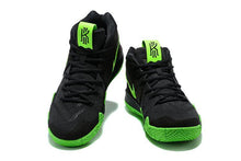 Load image into Gallery viewer, Nike Kyrie 4 "Halloween" Black Green Men Basketball Shoes Sale Size US 7,8,8.5,9.5,10,11,12