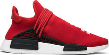 Load image into Gallery viewer, Pharrell x Adidas NMD Trail 'Human Race' Red Shoes Men Women Sneaker Sale All Size US 7-11