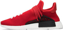 Load image into Gallery viewer, Pharrell x Adidas NMD Trail 'Human Race' Red Shoes Men Women Sneaker Sale All Size US 7-11