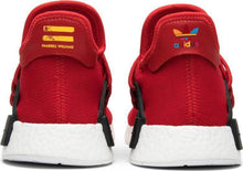 Load image into Gallery viewer, Pharrell x Adidas NMD Trail 'Human Race' Red Shoes Men Women Sneaker Sale All Size US 7-11
