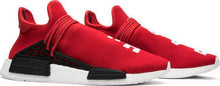 Load image into Gallery viewer, Pharrell x Adidas NMD Trail 'Human Race' Red Shoes Men Women Sneaker Sale All Size US 7-11