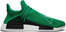 Load image into Gallery viewer, Pharrell x Adidas NMD Human Race 'Green' Shoes Men Women Sneaker Sale All Size US 7-11