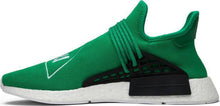 Load image into Gallery viewer, Pharrell x Adidas NMD Human Race 'Green' Shoes Men Women Sneaker Sale All Size US 7-11