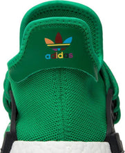 Load image into Gallery viewer, Pharrell x Adidas NMD Human Race 'Green' Shoes Men Women Sneaker Sale All Size US 7-11