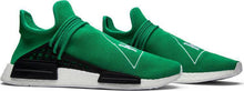 Load image into Gallery viewer, Pharrell x Adidas NMD Human Race 'Green' Shoes Men Women Sneaker Sale All Size US 7-11