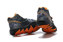 Load image into Gallery viewer, Nike Kyrie 5 Camoplage Orange Men Basketball Shoes Sale Size US 7,8,8.5,9.5,10,11,12