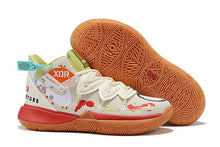 Load image into Gallery viewer, Bandulu x Kyrie 5 'Embroidered Splatters' Sneaker Shoes Sale Men Size 7-13
