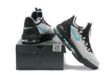 Load image into Gallery viewer, Atmos x Nike LeBron XVI 16 Low 'Clear Jade' Men Shoes Sale Basketball  Sneaker Size US7,8,8.5,9,10,11,12