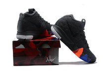 Load image into Gallery viewer, Nike Kyrie 4 'Year of the Monkey' Black Basketball Shoes Sneaker Sale Size US 7,8,8.5,9.5,10,11,12