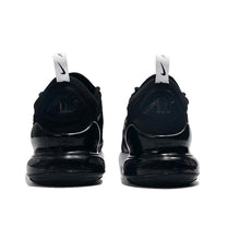 Load image into Gallery viewer, Nike Air Max 270 React Black White Sneaker Shoes Sale Men Women Size 5.5 - 11