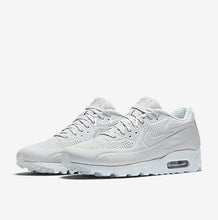 Load image into Gallery viewer, Nike Air Max 90 Ultra Ultra Br 'White' Shoes Sneaker Sale Men Size US 7, 8, 8.5, 9, 10, 11
