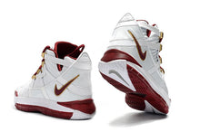 Load image into Gallery viewer, Nike Zoom Lebron 3 'China' Sneaker Shoes Sale Men Size 7-13