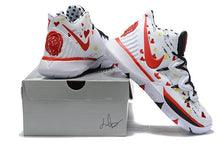 Load image into Gallery viewer, Sneaker Room x Nike Kyrie 5 White Rose Sneaker Shoes Sale Men Size 7-13