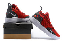 Load image into Gallery viewer, Nike Zoom KD11 Red Black Men Shoes Sneaker Sale Size US 7,8,8.5,9.5,10,11,12