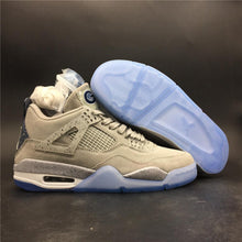 Load image into Gallery viewer, Nike Air Jordan 4 Retro 'Georgetown' Sneaker Shoes Sale Men Size 8-13