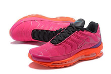 Load image into Gallery viewer, Nike Air Max 97 Ultra TN Pink Orange Purple Sale Men Size US 7, 8, 8.5, 9, 10, 11