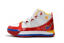 Load image into Gallery viewer, Nike Zoom Lebron 3 'SuperBron' Sneaker Shoes Sale Men Size 7-13