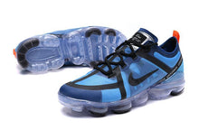 Load image into Gallery viewer, Nike Air Vapormax 2019  'Navy Black' Shoes Sneakers Men Women Sale Size US 7, 8, 8.5, 9, 10, 11