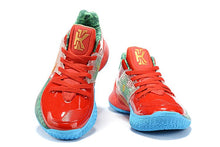 Load image into Gallery viewer, SpongeBob SquarePants x Kyrie Low 2 'Mr. Krabs' Sneaker Shoes Sale Men Size 7-12