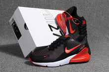 Load image into Gallery viewer, Nike Air Max 270 'Black Habanero' Sneaker Shoes Sale Men Women Size 5.5 - 11