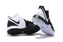 Load image into Gallery viewer, Kyrie 5 GS 'Oreo' Black White Basketball Shoes Men Sale Size US 7,8,8.5,9.5,10,11,12