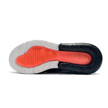 Load image into Gallery viewer, Nike Air Max 270 React Black White Sneaker Shoes Sale Men Women Size 5.5 - 11