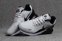 Load image into Gallery viewer, Nike Air Max 270 React Light Grey Sneaker Shoes Sale Men Women Size 5.5 - 11