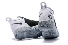 Load image into Gallery viewer, Nike Zoom KD11 Black White Splatter Men Shoes Sneaker Sale Size US 7,8,8.5,9.5,10,11,12