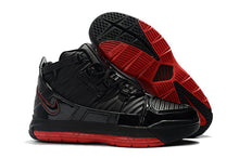 Load image into Gallery viewer, Nike Zoom Lebron 3 'Black Crimson' Sneaker Shoes Sale Men Size 7-13