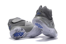 Load image into Gallery viewer, Nike Kyrie 2 'Omega' Grey Men Basketball Shoes Sale Size US 7,8,8.5,9.5,10,11,12