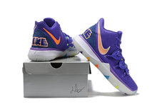 Load image into Gallery viewer, Nike Kyrie 5  'Purple' 2019  Sneaker Shoes Sale Men Size 7-13