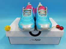 Load image into Gallery viewer, Nike Air Max 720 'Pink Sea' Sneaker Shoes Sale Men Size 5.5 - 11