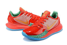 Load image into Gallery viewer, SpongeBob SquarePants x Kyrie Low 2 'Mr. Krabs' Sneaker Shoes Sale Men Size 7-12