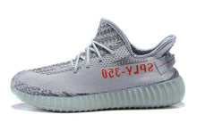 Load image into Gallery viewer, Adidas YEEZY BOOST 350 V2 'Blue Tint' Shoes Men Women Sneaker Sale All Size US 7-11