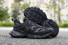 Load image into Gallery viewer, Balenciaga Track Trainer 'Triple Black' Shoes Sneaker Sale Men Women Size 35-45