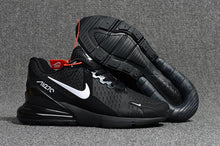 Load image into Gallery viewer, Nike Air Max 270 All Black Sneaker Shoes Sale Men Women Size 5.5 - 11