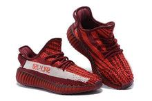 Load image into Gallery viewer, Adidas YEEZY BOOST 350 V2 'Red Tint' Shoes Men Women Sneaker Sale All Size US 7-11