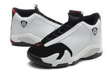 Load image into Gallery viewer, Nike Air Jordan 14 Retro 'Black Toe' 2014 Sneaker Shoes Sale Men Size 7-13