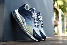 Load image into Gallery viewer, Nike Air Max 720 'Coral Navy' 2020 Shoes Sale Men Size 5.5 - 11