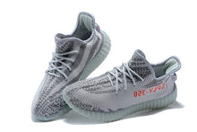 Load image into Gallery viewer, Adidas YEEZY BOOST 350 V2 'Blue Tint' Shoes Men Women Sneaker Sale All Size US 7-11