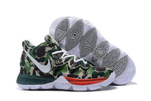 Load image into Gallery viewer, Kyrie 5 'Camouplage' Basketball Shoes Sale Size US 7,8,8.5,9.5,10,11,12