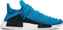 Load image into Gallery viewer, Pharrell x Adidas NMD Human Race 'Blue' Shoes Men Women Sneaker Sale All Size US 7-11