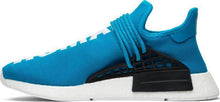 Load image into Gallery viewer, Pharrell x Adidas NMD Human Race 'Blue' Shoes Men Women Sneaker Sale All Size US 7-11