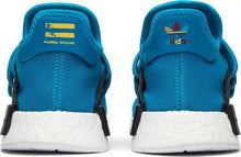 Load image into Gallery viewer, Pharrell x Adidas NMD Human Race 'Blue' Shoes Men Women Sneaker Sale All Size US 7-11