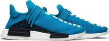 Load image into Gallery viewer, Pharrell x Adidas NMD Human Race 'Blue' Shoes Men Women Sneaker Sale All Size US 7-11