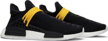 Load image into Gallery viewer, Pharrell x Adidas NMD Trail 'Human Race' Black Shoes Men Women Sneaker Sale All Size US 7-11