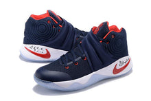 Load image into Gallery viewer, Nike Kyrie 2 Navy Men Basketball Shoes Sale Size US 7,8,8.5,9.5,10,11,12