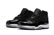 Load image into Gallery viewer, Nike Air Jordan 11 Retro Black White Gamma Blue Basketball Men Size US 7 - 13